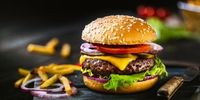 Menu sync test